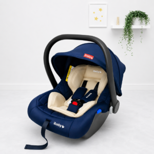 كوت كارسيت iBaby - C5 فرش طبقات