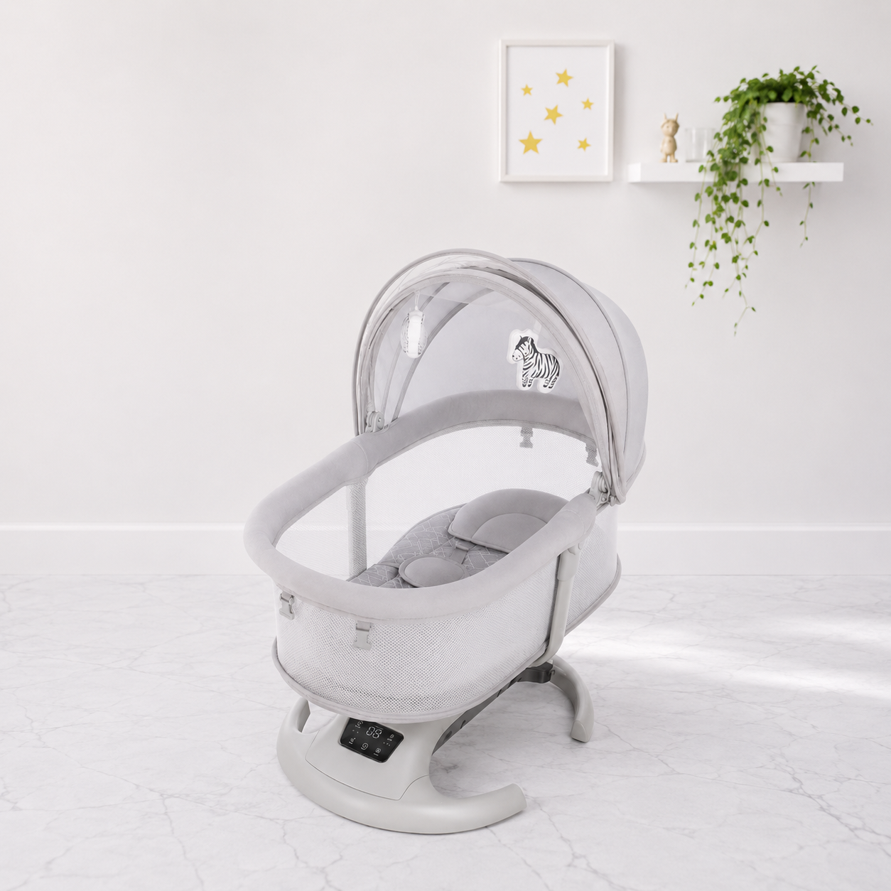 هزاز ماستيلا - mastela 30911 الكهربائي - الصورة 2
