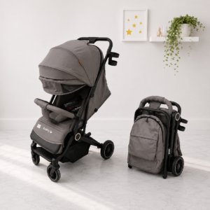 عرباية أطفال iBaby موديل T2