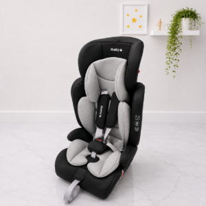 كارسيت الأطفال iBaby QZ-3 وضعية جلوس مريحة